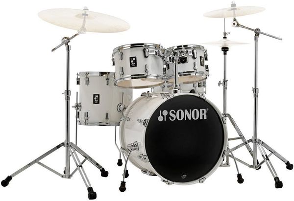 Sonor Sonor AQ1 Studio Piano White