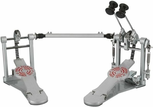 Sonor Sonor DP-4000-S Dvojni pedal za bas boben