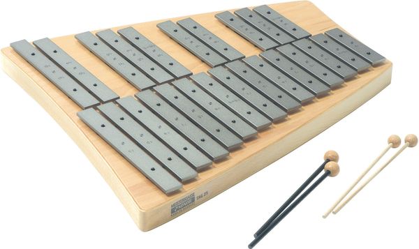 Sonor Sonor TAG 25 Tenor-Alto Glockenspiel