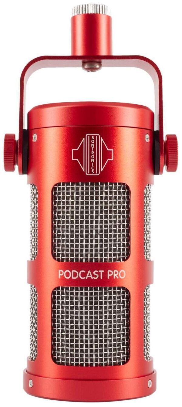 Sontronics Sontronics Podcast PRO RD