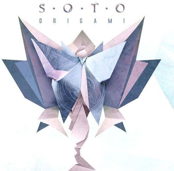 Soto Soto - Origami (LP + CD)