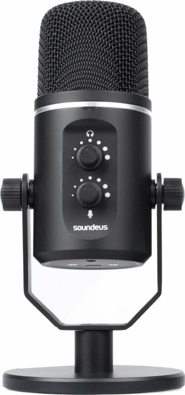 Soundeus Soundeus Desktop Mic 01