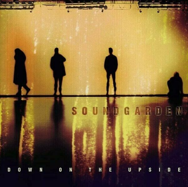 Soundgarden Soundgarden - Down On The Upside (Remastered) (180g) (2 LP)