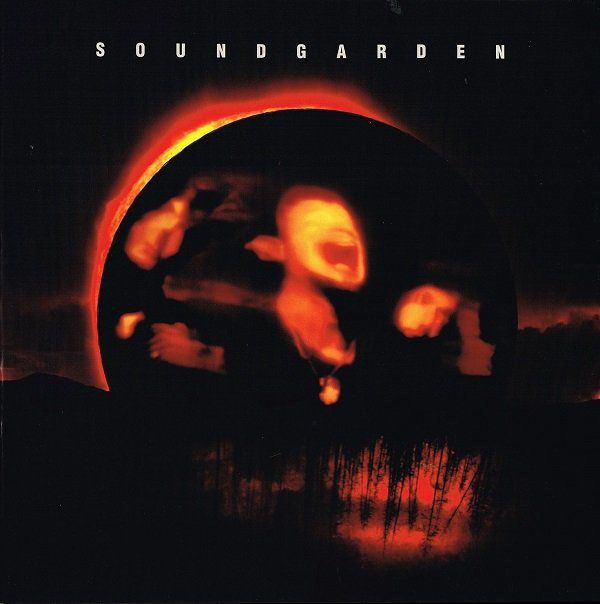 Soundgarden Soundgarden - Superunknown (2 LP)