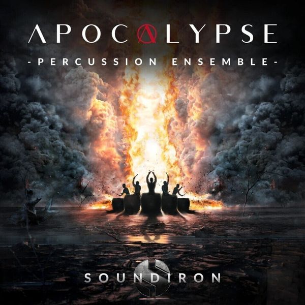 Soundiron Soundiron Apocalypse Percussion Ensemble (Digitalni izdelek)