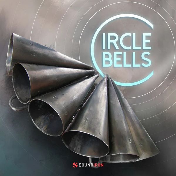 Soundiron Soundiron Circle Bells (Digitalni izdelek)