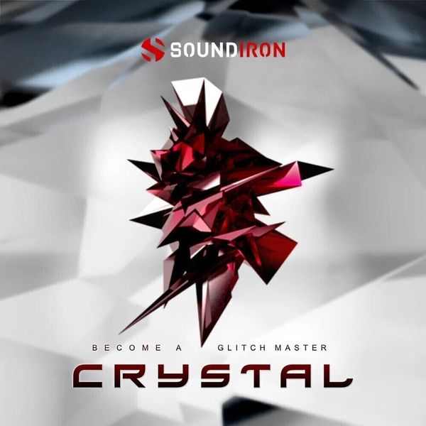 Soundiron Soundiron Crystal (Digitalni izdelek)