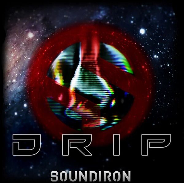 Soundiron Soundiron Drip (Digitalni izdelek)