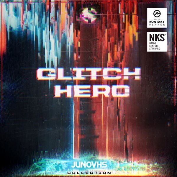 Soundiron Soundiron Glitch Hero (Digitalni izdelek)