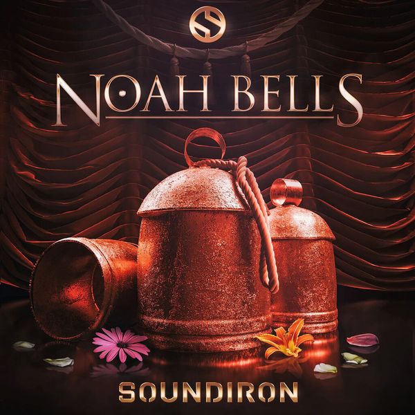 Soundiron Soundiron Noah Bells (Digitalni izdelek)