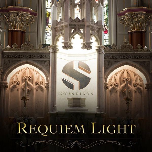 Soundiron Soundiron Requiem Symphonic Choir (Digitalni izdelek)