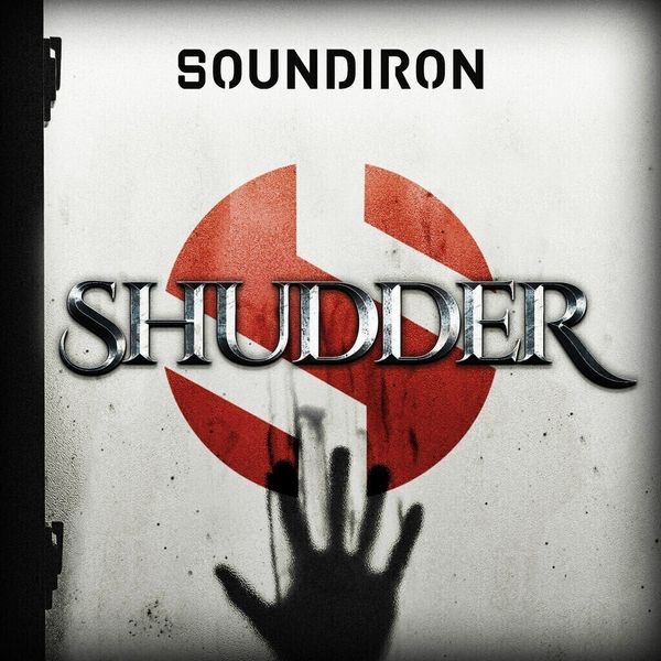 Soundiron Soundiron Shudder (Digitalni izdelek)