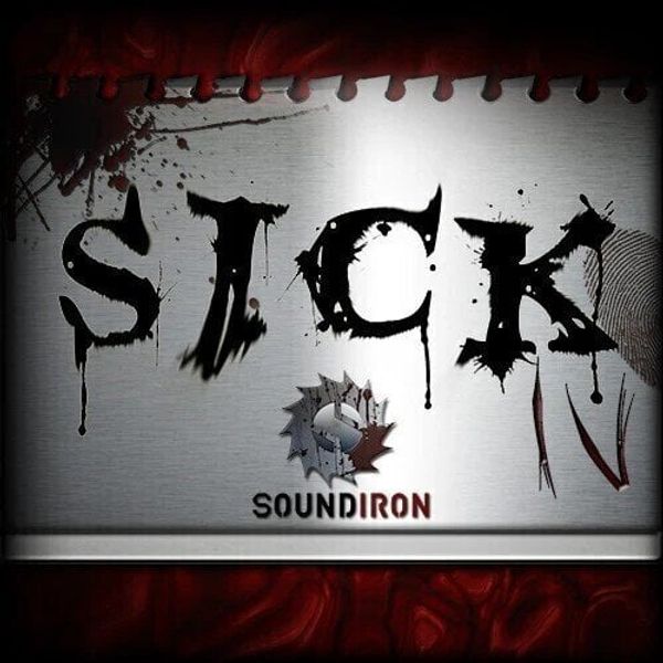 Soundiron Soundiron Sick 4 (Digitalni izdelek)