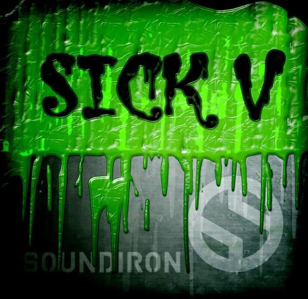 Soundiron Soundiron Sick 5 (Digitalni izdelek)