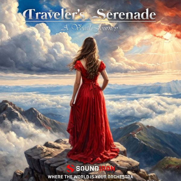 Soundiron Soundiron Traveler's Serenade: Victoria (Digitalni izdelek)