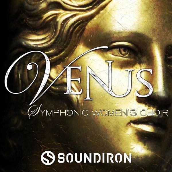 Soundiron Soundiron Venus Symphonic Women's Choir (Digitalni izdelek)