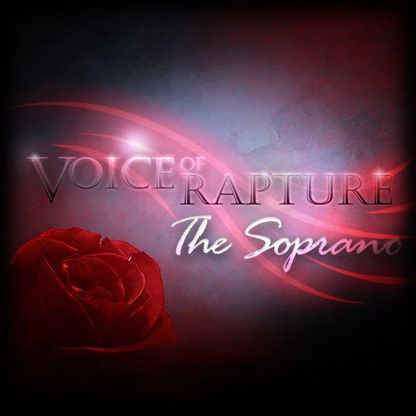 Soundiron Soundiron Voice of Rapture: The Soprano (Digitalni izdelek)