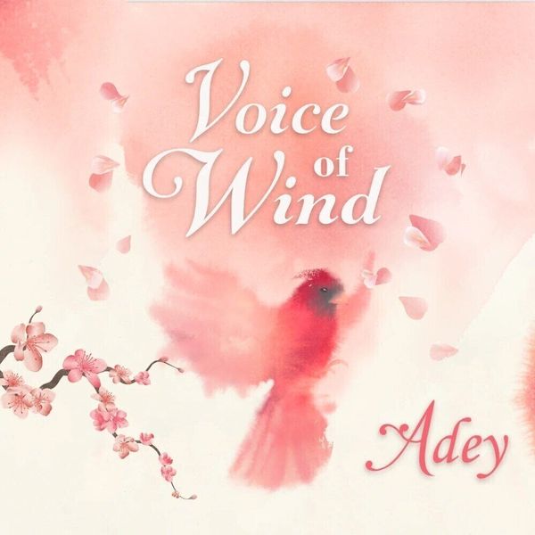 Soundiron Soundiron Voice of Wind: Adey (Digitalni izdelek)