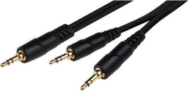 Soundking Soundking BJJ225 3 m Avdio kabel