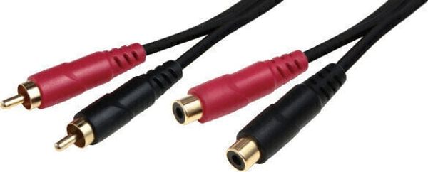 Soundking Soundking BJJ245 3 m Avdio kabel