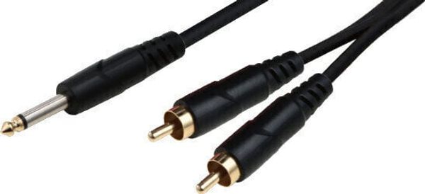 Soundking Soundking BJJ248 3 m Audio kabel