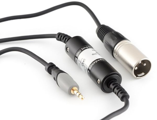Soundking Soundking BXJ101 1,5 m Audio kabel