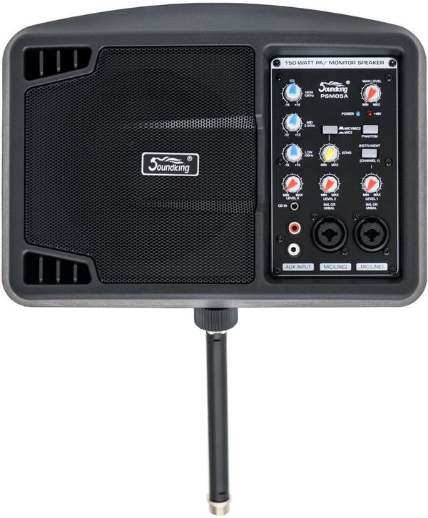 Soundking Soundking PSM05A Aktivni odrski monitor