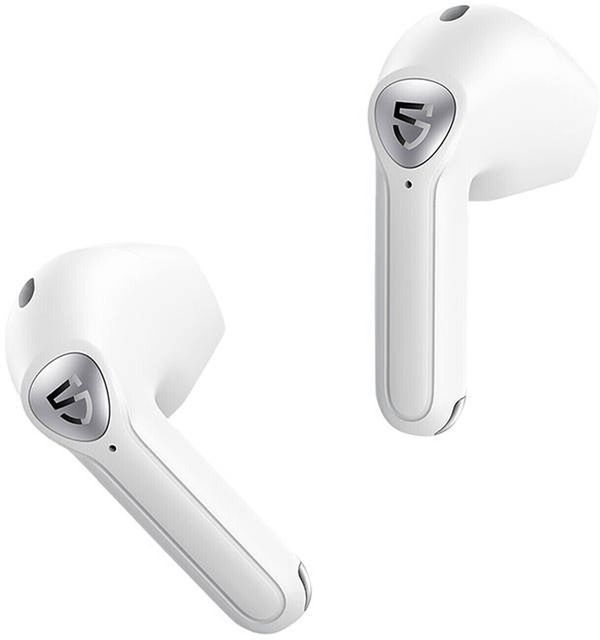 Soundpeats Soundpeats Air 3 White Brezžične In-ear slušalke