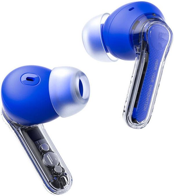 Soundpeats Soundpeats Air 4 Lite Blue Brezžične In-ear slušalke