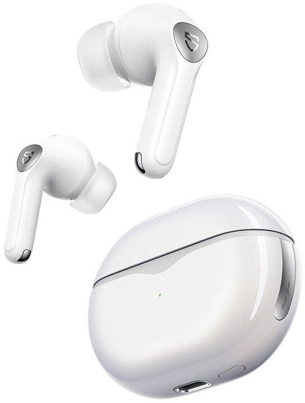 Soundpeats Soundpeats Air 4 White Brezžične In-ear slušalke