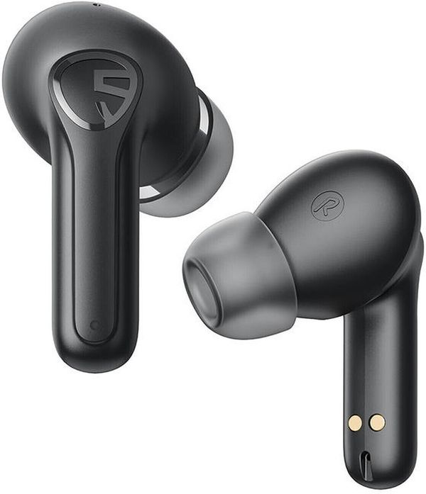 Soundpeats Soundpeats Life TWS Black Brezžične In-ear slušalke