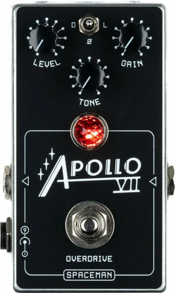 Spaceman Effects Spaceman Effects Apollo VI