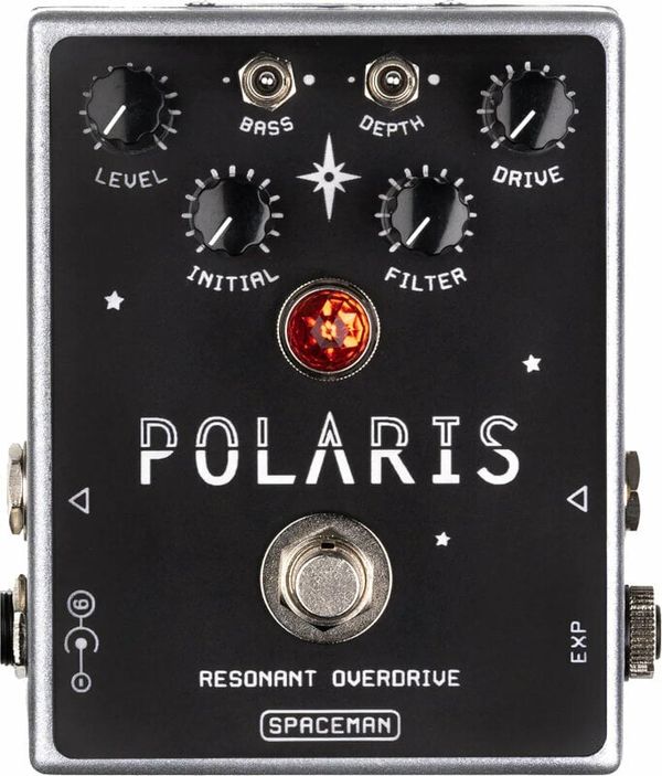 Spaceman Effects Spaceman Effects Polaris