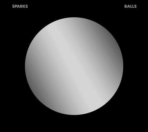 Sparks Sparks - Balls (2 LP)