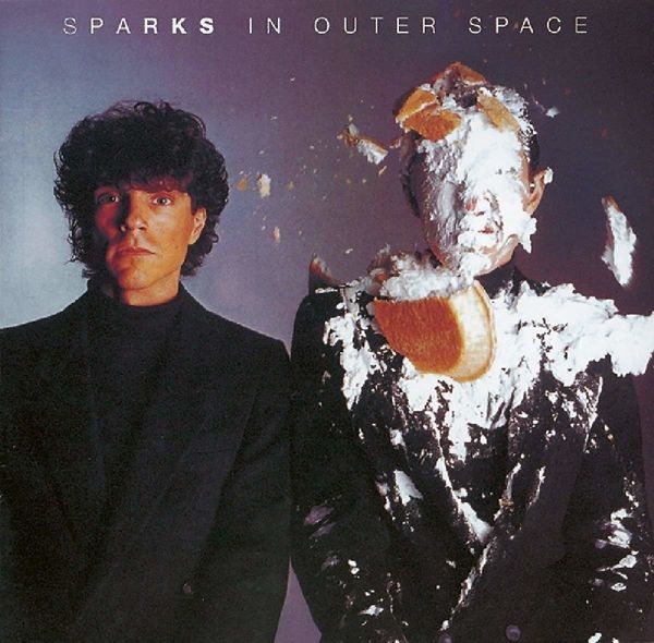 Sparks Sparks - In Outer Space (Reissue) (Purple Coloured) (LP)