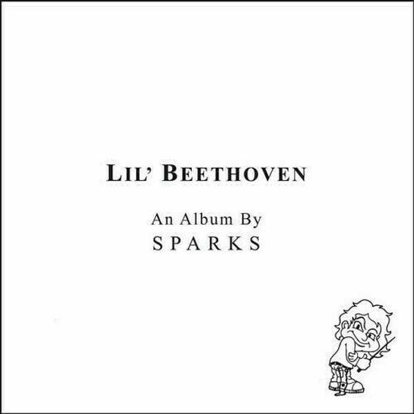 Sparks Sparks - Lil' Beethoven (LP)