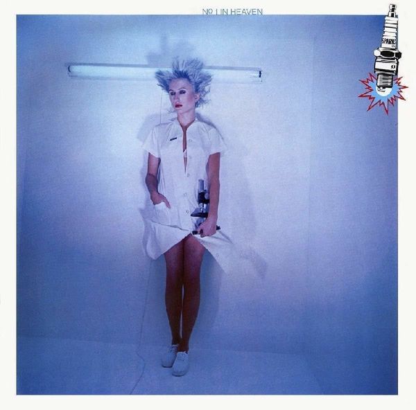 Sparks Sparks - No. 1 In Heaven (Reissue) (Translucent Crystal) (LP)