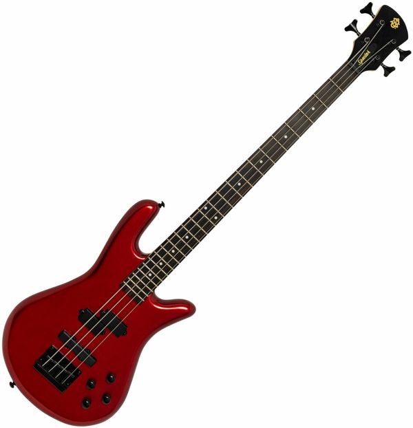 Spector Spector Performer 4 Metallic Red Gloss