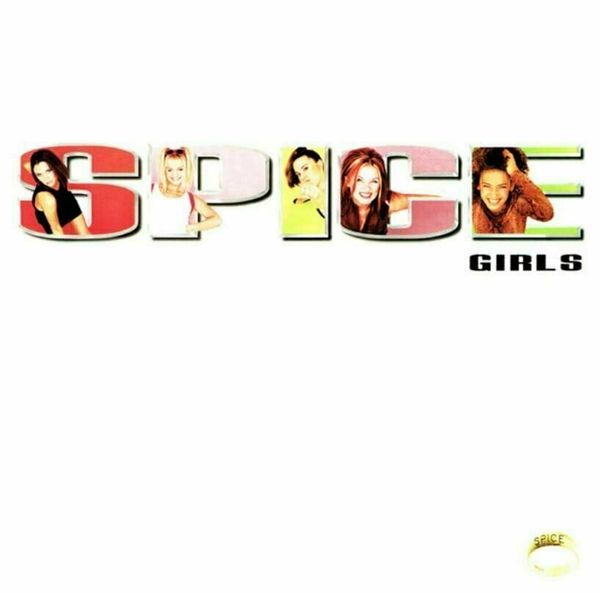 Spice Girls Spice Girls - Spice (LP)