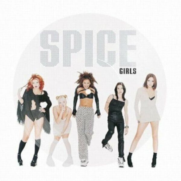 Spice Girls Spice Girls - Spiceworld (Picture Vinyl) (LP)