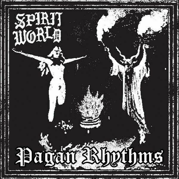 Spiritworld Spiritworld - Pagan Rhythms (180g) (LP)