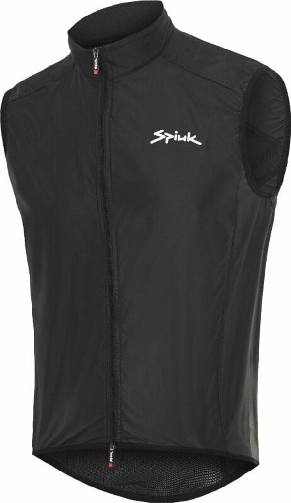 Spiuk Spiuk Anatomic Summer Telovnik Black 2XL