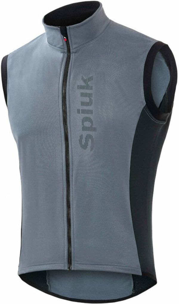 Spiuk Spiuk Anatomic Telovnik Grey 2XL