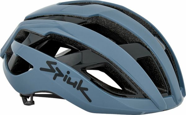 Spiuk Spiuk Domo Helmet Blue S/M (51-56 cm) Kolesarska čelada