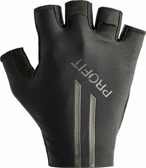 Spiuk Spiuk Profit Summer Short Gloves Black S Kolesarske rokavice