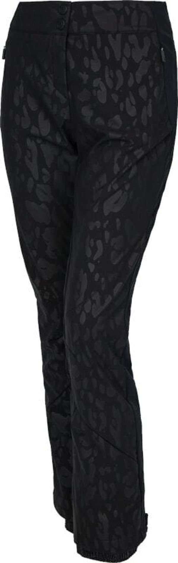 Sportalm Sportalm Air Leo Womens Ski Pants Black 34 Smučarske hlače