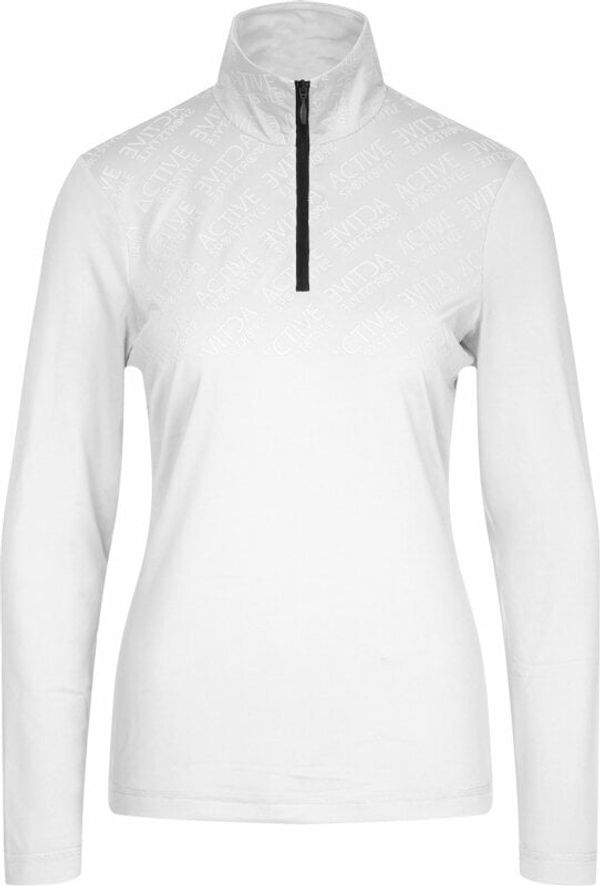 Sportalm Sportalm Alias CB Womens First Layer Optical White 38 Skakalec