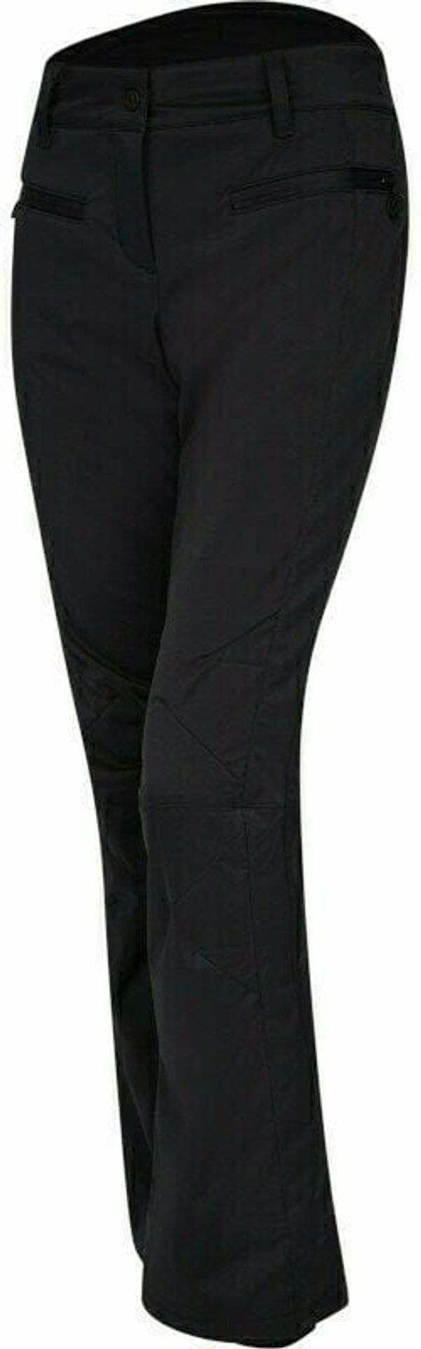 Sportalm Sportalm Bird Womens Ski Pants Black 40 Smučarske hlače