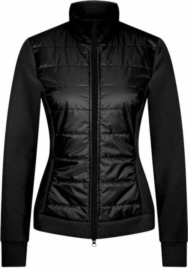 Sportalm Sportalm Brina Womens Second Layer Black 36 Skakalec