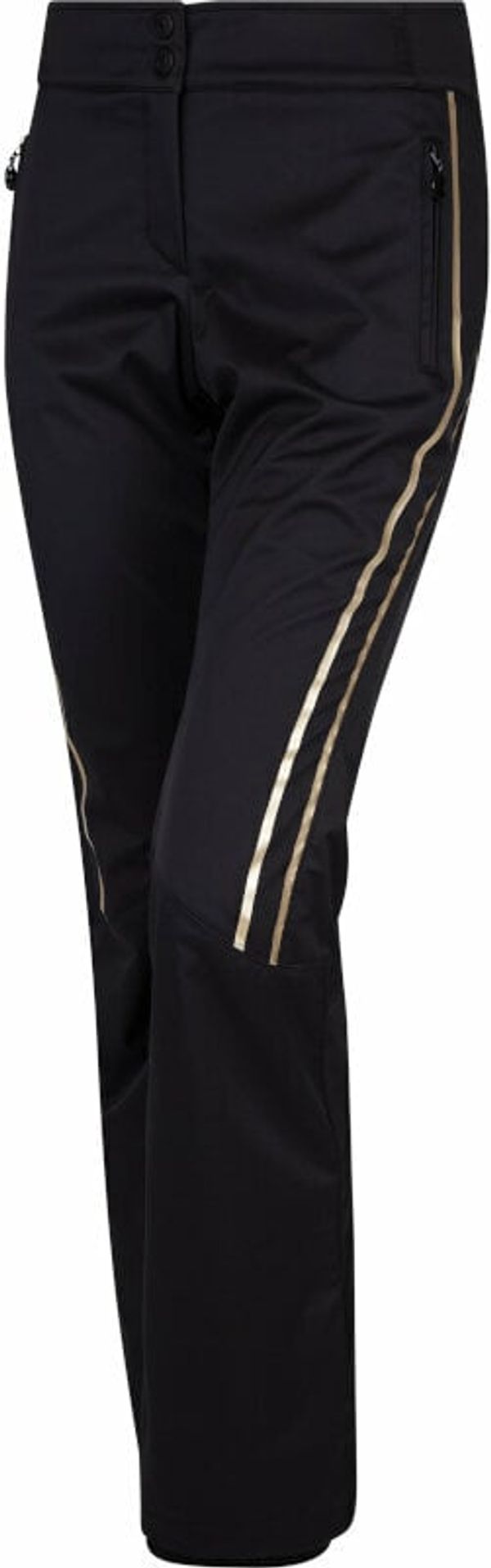 Sportalm Sportalm Damian Womens Pants Black 34